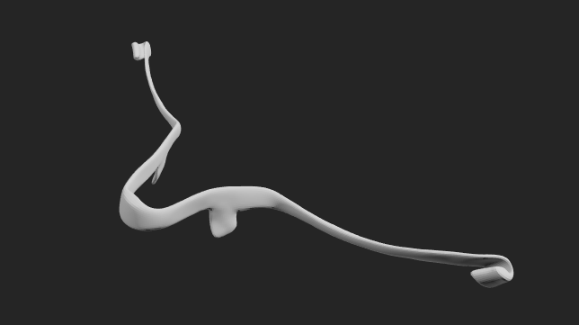 Buegel fuer Einwegmasken Buegel fuer Einwegmasken