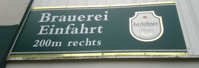 DAS Iserlohner DAS Iserlohner